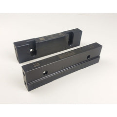 ‎Hard Step Jaw 8 × 1-1/4 1 Pr - Exact Industrial Supply