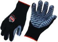 Certified Lightweight Anti-Vibration Gloves-Large - Best Tool & Supply