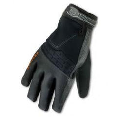 9002 S BLK ANTI-VIBRATION GLOVES - Best Tool & Supply