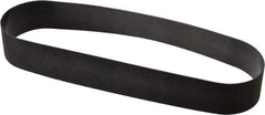 Themac - Tool Post Grinder Drive Belts Product Compatibility: J-7 Belt Length (Inch): 17-1/2 - Best Tool & Supply