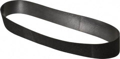 Themac - Tool Post Grinder Drive Belts Product Compatibility: J-45; J-40; J-4 Belt Length (Inch): 12-1/2 - Best Tool & Supply