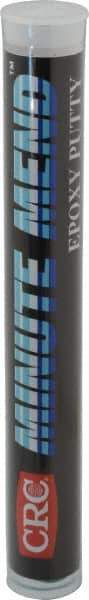 CRC - 4 oz Tube Two Part Epoxy - 30 min Working Time - Best Tool & Supply