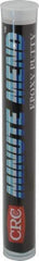 CRC - 4 oz Tube Two Part Epoxy - 30 min Working Time - Best Tool & Supply