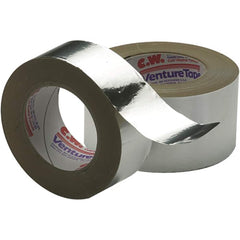 3M - Duct & Foil Tape; Tape Type: Foil Tape ; Width (mm): 48 ; Length Range: 36 yd. - Exact Industrial Supply