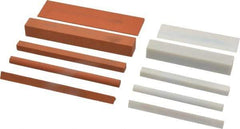 Norton - 10 Piece Aluminum Oxide Sharpening Stone Kit - Hard Arkansas & India Aluminum Oxide - Best Tool & Supply