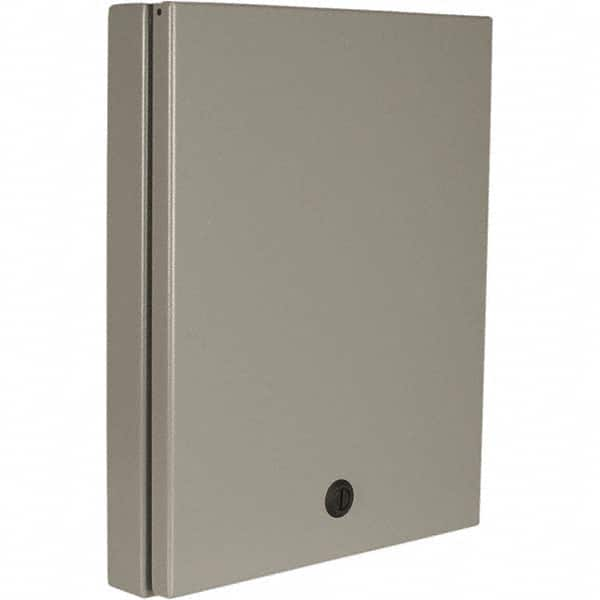 Wiegmann - Electrical Enclosure Accessories For Use With: Enclosures Accessory Type: Hinged Window Kit - Best Tool & Supply