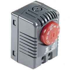 Wiegmann - Electrical Enclosure Accessories For Use With: Enclosures Accessory Type: Thermostat - Best Tool & Supply