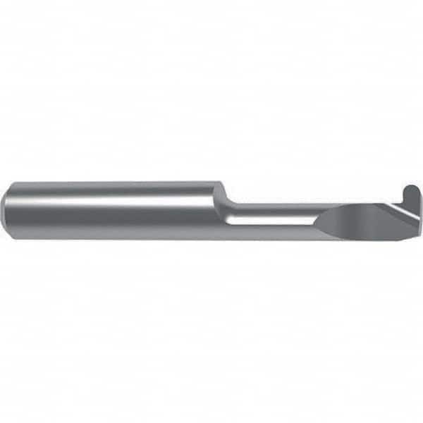 Guhring - Grooving Tools Grooving Tool Type: Internal Material: Carbide - Best Tool & Supply