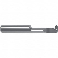 Guhring - Grooving Tools Grooving Tool Type: Internal Material: Carbide - Best Tool & Supply