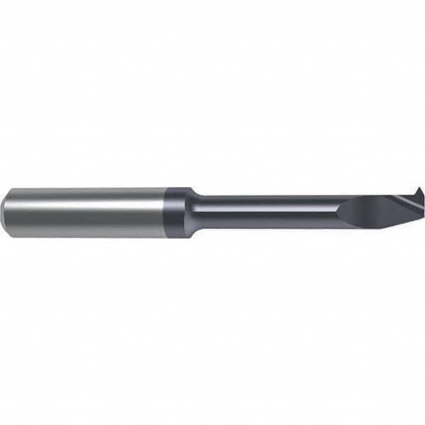 Guhring - Grooving Tools Grooving Tool Type: Internal Material: Carbide - Best Tool & Supply