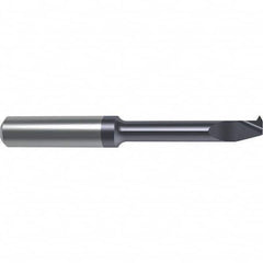 Guhring - Grooving Tools Grooving Tool Type: Internal Material: Carbide - Best Tool & Supply