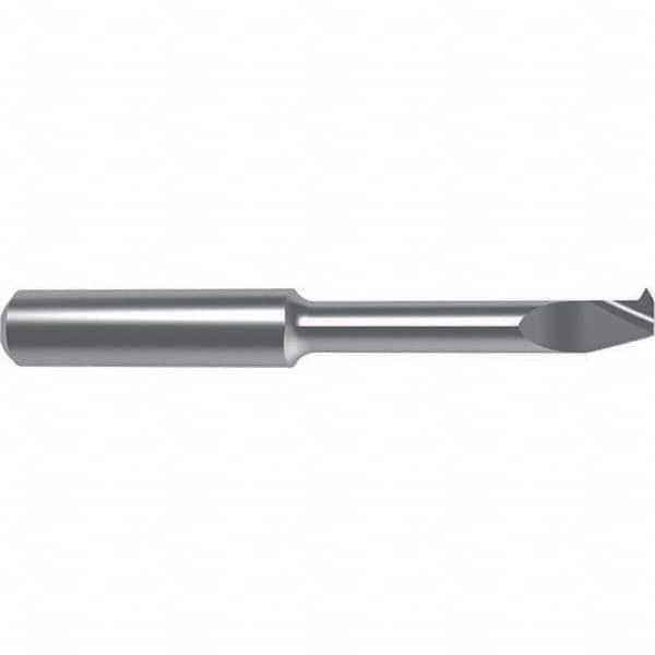 Guhring - Grooving Tools Grooving Tool Type: Internal Material: Carbide - Best Tool & Supply