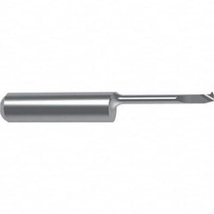 Guhring - Grooving Tools Grooving Tool Type: Internal Material: Carbide - Best Tool & Supply