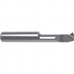 Guhring - Grooving Tools Grooving Tool Type: Internal Material: Carbide - Best Tool & Supply