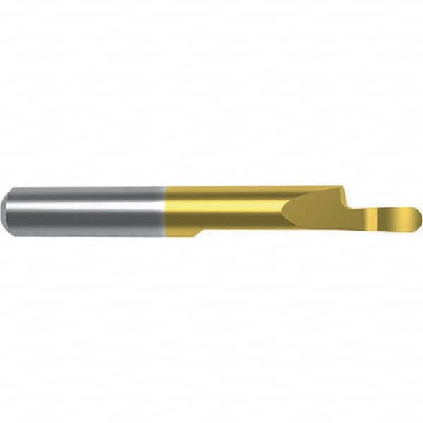 Guhring - Grooving Tools Grooving Tool Type: Grooving Material: Carbide - Best Tool & Supply