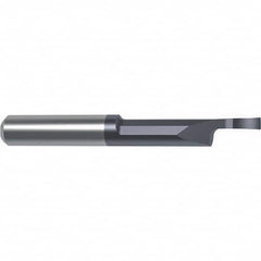 Guhring - Grooving Tools Grooving Tool Type: Grooving Material: Carbide - Best Tool & Supply