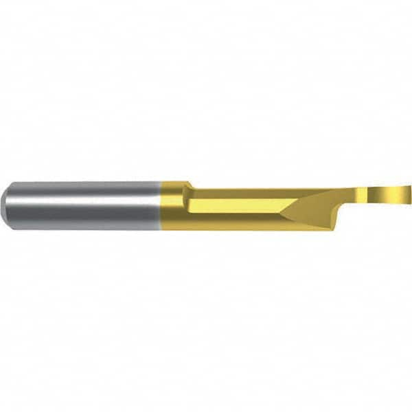 Guhring - Grooving Tools Grooving Tool Type: Grooving Material: Carbide - Best Tool & Supply