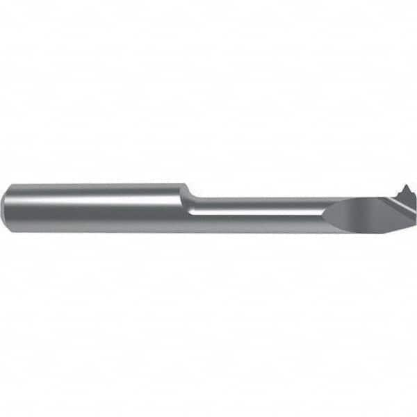 Guhring - Grooving Tools Grooving Tool Type: Internal Material: Carbide - Best Tool & Supply