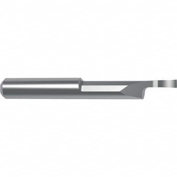 Guhring - Grooving Tools Grooving Tool Type: Grooving Material: Carbide - Best Tool & Supply