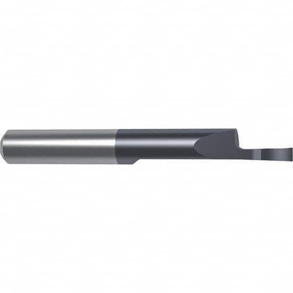 Guhring - Grooving Tools Grooving Tool Type: Grooving Material: Carbide - Best Tool & Supply