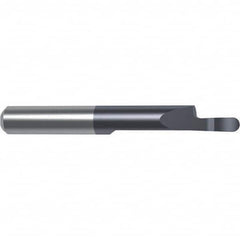 Guhring - Grooving Tools Grooving Tool Type: Grooving Material: Carbide - Best Tool & Supply