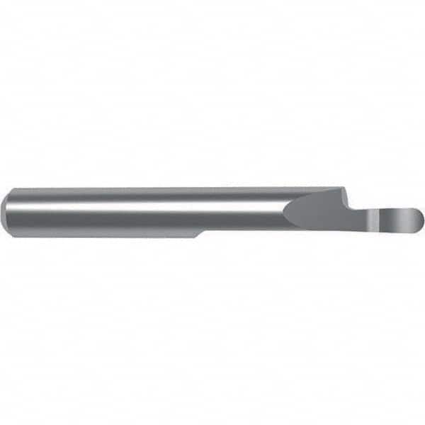 Guhring - Grooving Tools Grooving Tool Type: Grooving Material: Carbide - Best Tool & Supply