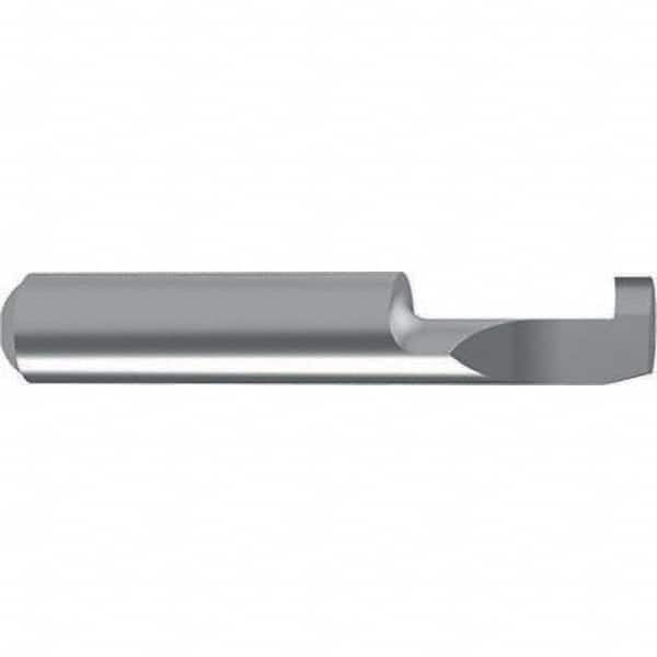 Guhring - Grooving Tools Grooving Tool Type: Internal Material: Carbide - Best Tool & Supply