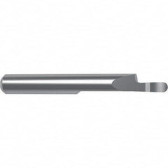 Guhring - Grooving Tools Grooving Tool Type: Grooving Material: Carbide - Best Tool & Supply