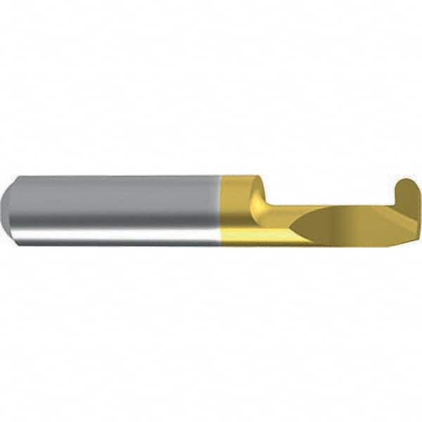 Guhring - Grooving Tools Grooving Tool Type: Internal Material: Carbide - Best Tool & Supply