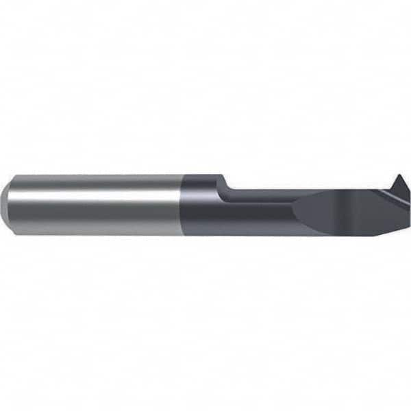 Guhring - Grooving Tools Grooving Tool Type: Internal Material: Carbide - Best Tool & Supply