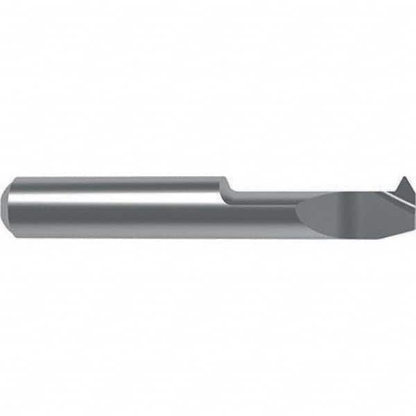 Guhring - Grooving Tools Grooving Tool Type: Internal Material: Carbide - Best Tool & Supply