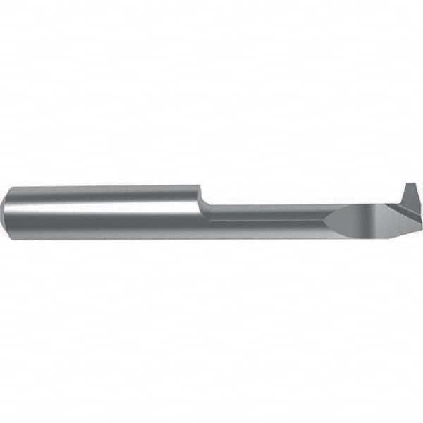 Guhring - Grooving Tools Grooving Tool Type: Internal Material: Carbide - Best Tool & Supply