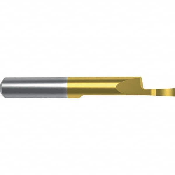 Guhring - Grooving Tools Grooving Tool Type: Grooving Material: Carbide - Best Tool & Supply