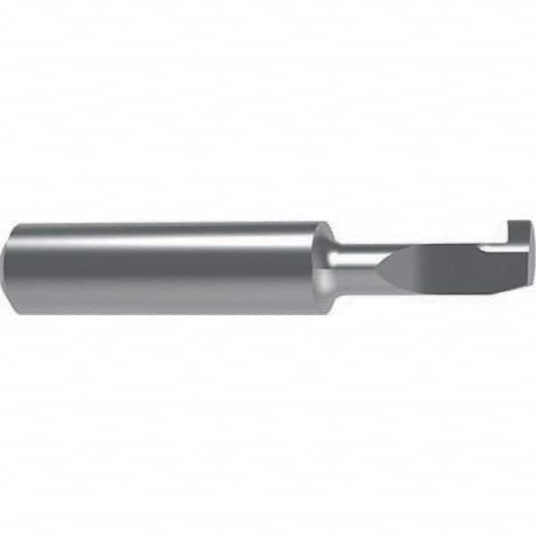 Guhring - Grooving Tools Grooving Tool Type: Internal Material: Carbide - Best Tool & Supply