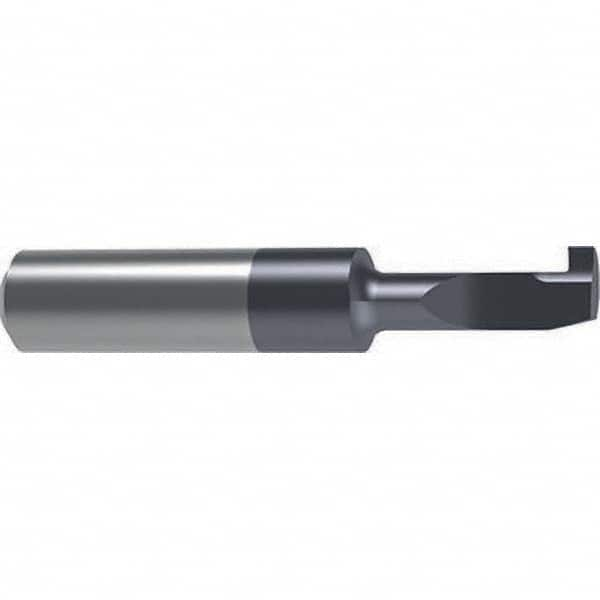 Guhring - Grooving Tools Grooving Tool Type: Internal Material: Carbide - Best Tool & Supply