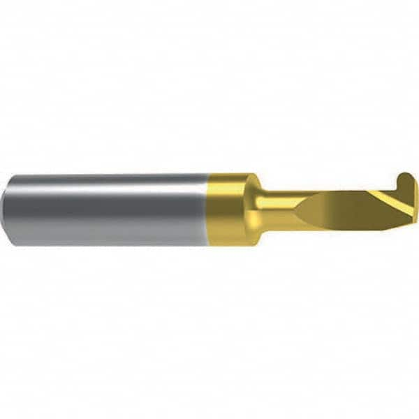 Guhring - Grooving Tools Grooving Tool Type: Internal Material: Carbide - Best Tool & Supply