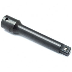 Crescent - Socket Extensions Tool Type: Extension Bar Drive Size (Inch): 1/2 - Best Tool & Supply