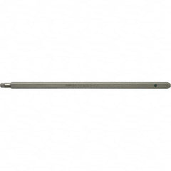 Bondhus - Hex Screwdriver Bits Type: Hex Screwdriver Blade Measurement Type: Hex - Best Tool & Supply