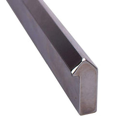 Bishop-Wisecarver - Linear Motion Systems Type: Linear Guide Overall Width (Decimal Inch): 1.0600 - Best Tool & Supply