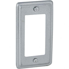 Steel Electrical Box Cover