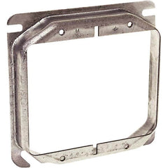 Hubbell-Raco - Steel Electrical Box Mud Ring - Best Tool & Supply