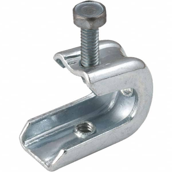 Hubbell-Raco - Conduit Fitting Accessories Accessory Type: Beam Clamp For Use With: Conduit/Pipe Support - Best Tool & Supply