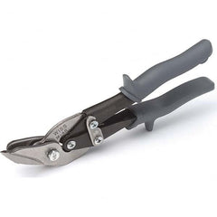 Wiss - Snips Snip Type: Pipe & Duct Snip Cut Direction: Straight - Best Tool & Supply