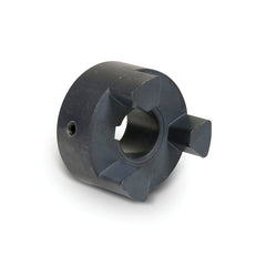 Flexible Coupling: Sinter Carbon Steel, 7/8″ Pipe, 0.81″ OAL