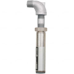 Haws - Plumbed Wash Station Accessories Type: Scald Protect Bleed Valve Material: Stainless Steel - Best Tool & Supply