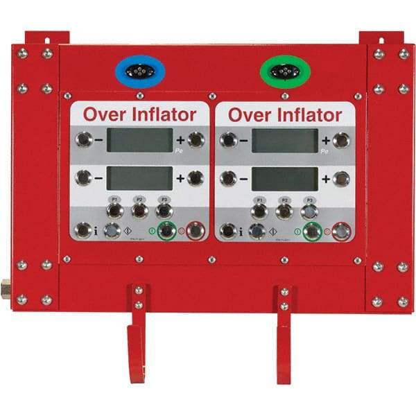 AME International - Tire Inflators Tool Type: Automatic Inflator Tool Power Source: 240V - Best Tool & Supply