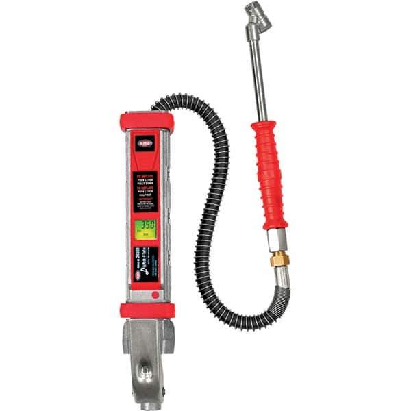 AME International - Tire Inflators Tool Type: Automatic Inflator Tool Power Source: 2 (AAA) - Best Tool & Supply