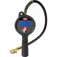 AME International - Tire Inflators Tool Type: Automatic Inflator Tool Power Source: 2 (AAA) - Best Tool & Supply