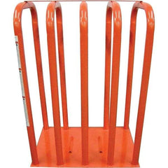 AME International - Box Tire Cage - For OTR - Best Tool & Supply