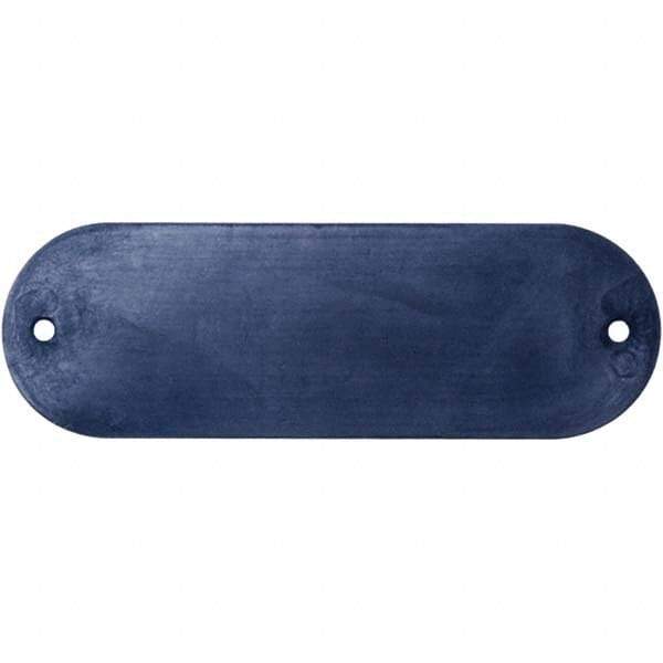 Hubbell-Raco - Conduit Body Covers & Gaskets Accessory Type: Cover Plate For Use With: Conduit Threaded Bodies - Best Tool & Supply